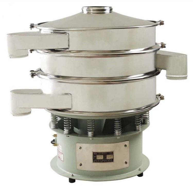 রোটারি ভাইব্রেটিং স্ক্রিন