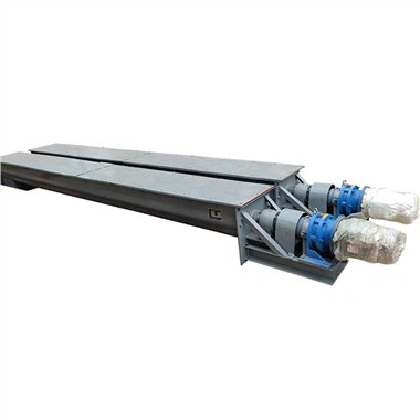 এলএস স্ক্রু ট্রফ পরিবাহক