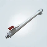 LSY সর্পিল স্ক্রু পরিবাহক